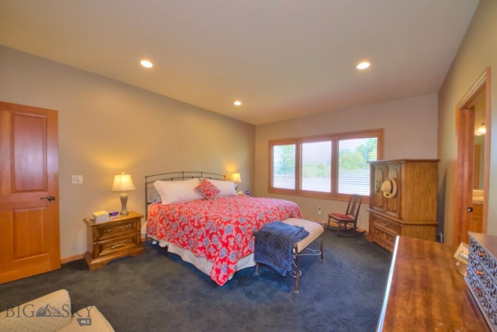 3300 E Graf Street, Bozeman MT 59715