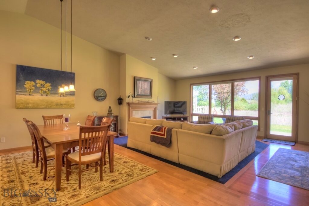 3300 E Graf Street, Bozeman MT 59715