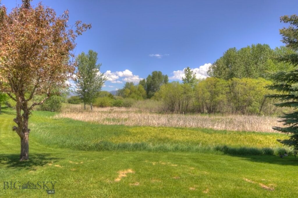 3300 E Graf Street, Bozeman MT 59715