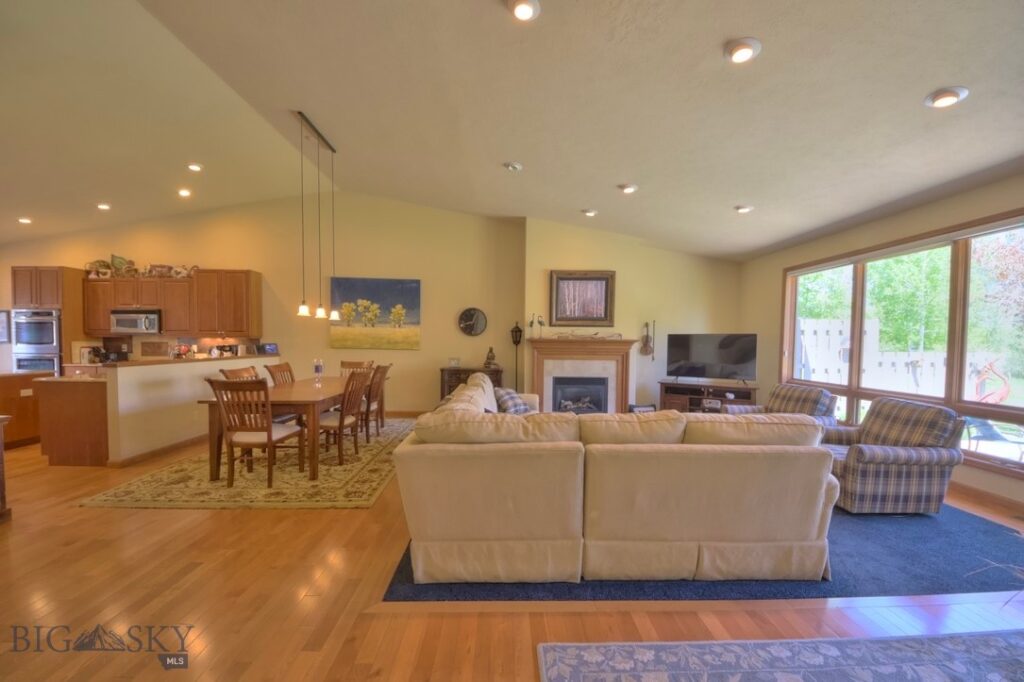 3300 E Graf Street, Bozeman MT 59715