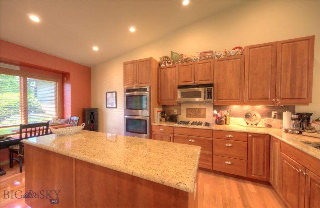 3300 E Graf Street, Bozeman MT 59715