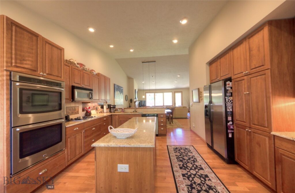 3300 E Graf Street, Bozeman MT 59715