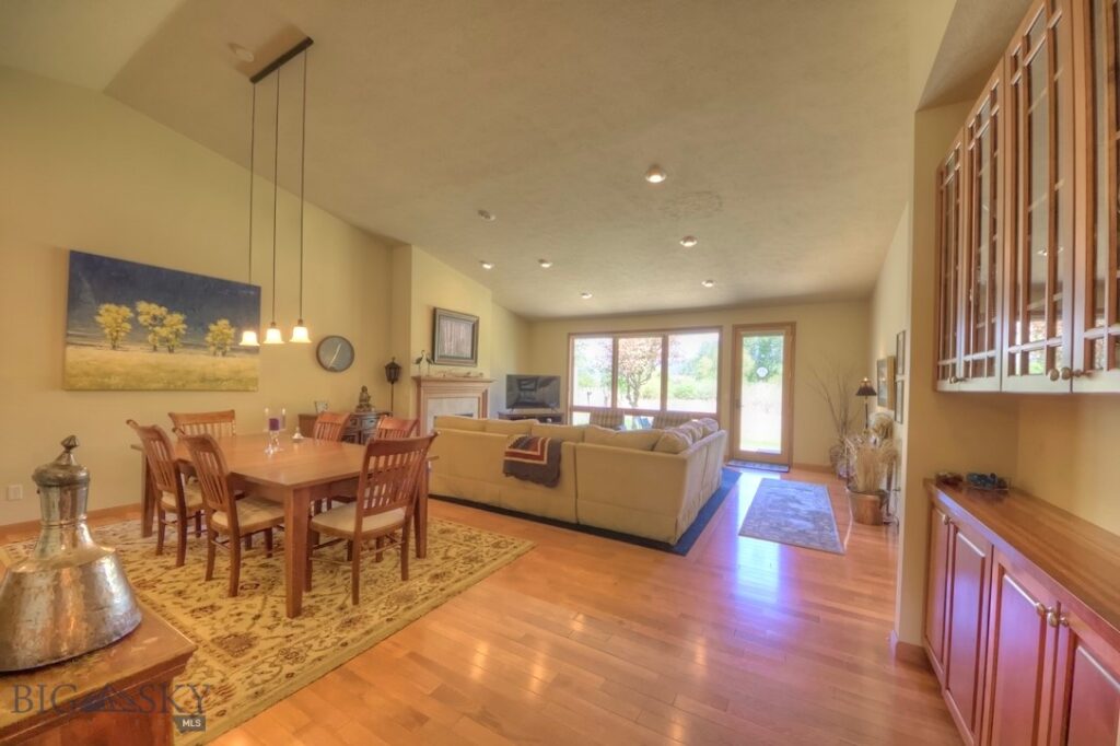 3300 E Graf Street, Bozeman MT 59715