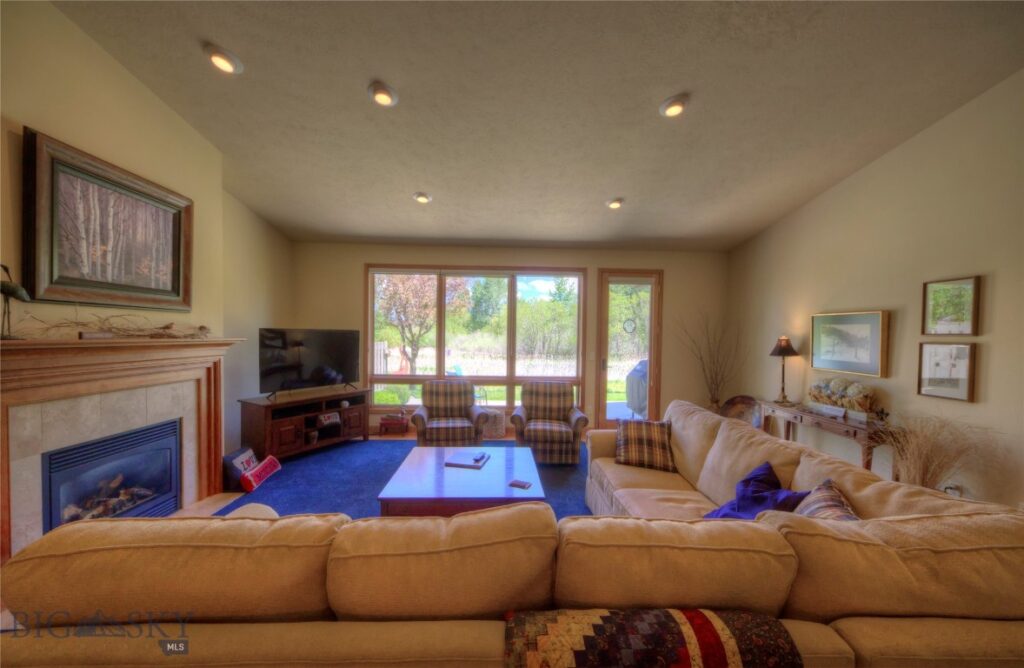 3300 E Graf Street, Bozeman MT 59715