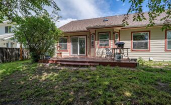 1109 Woodland, Bozeman MT 59718