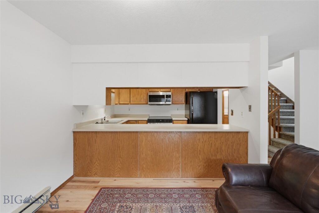 1612 W Olive Street, Bozeman MT 59715
