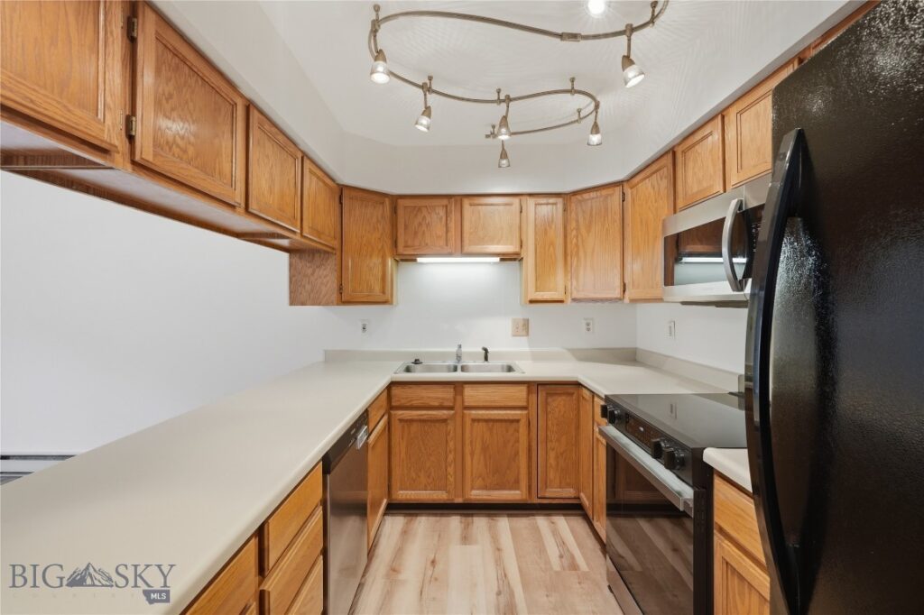 1612 W Olive Street, Bozeman MT 59715