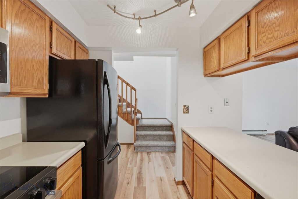 1612 W Olive Street, Bozeman MT 59715