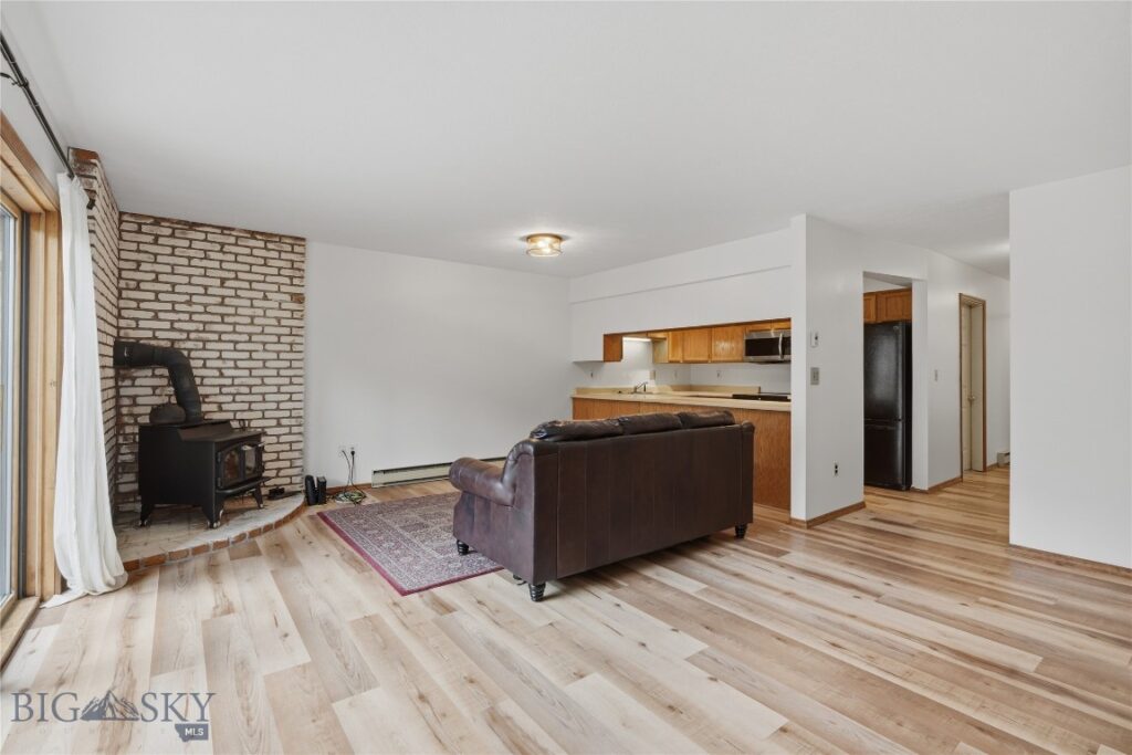1612 W Olive Street, Bozeman MT 59715