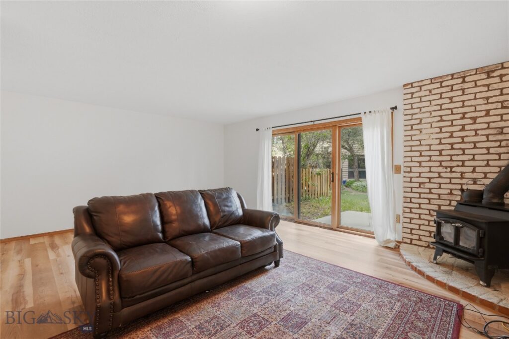 1612 W Olive Street, Bozeman MT 59715
