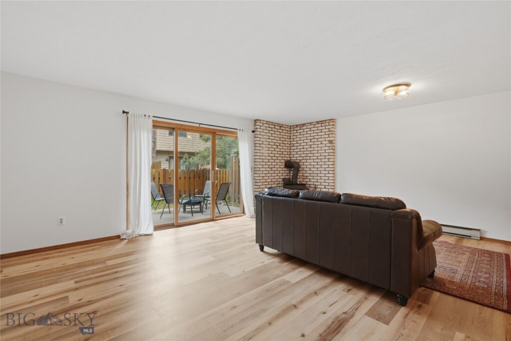1612 W Olive Street, Bozeman MT 59715