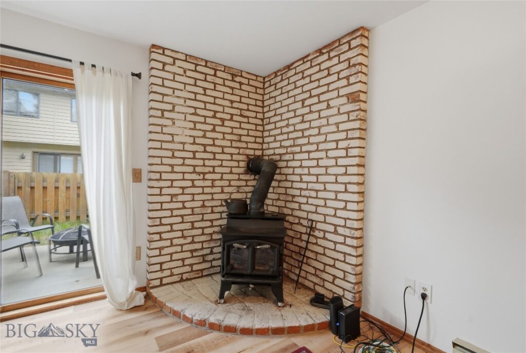 1612 W Olive Street, Bozeman MT 59715