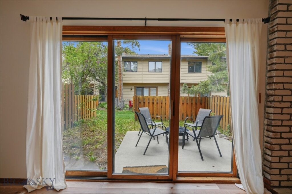 1612 W Olive Street, Bozeman MT 59715