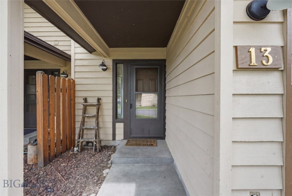 1612 W Olive Street, Bozeman MT 59715