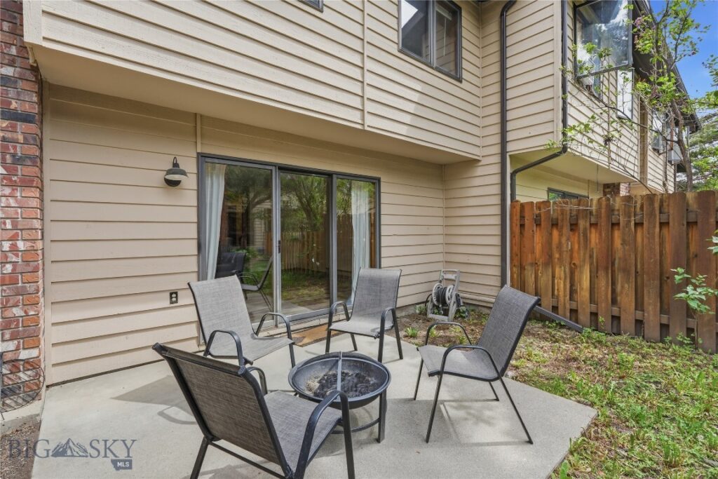 1612 W Olive Street, Bozeman MT 59715