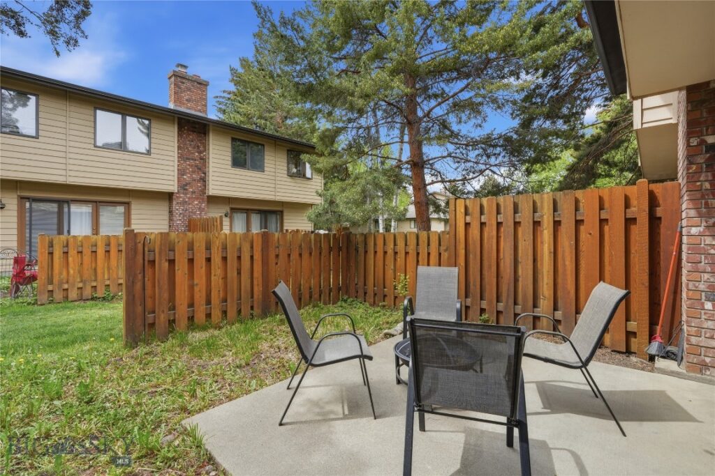 1612 W Olive Street, Bozeman MT 59715