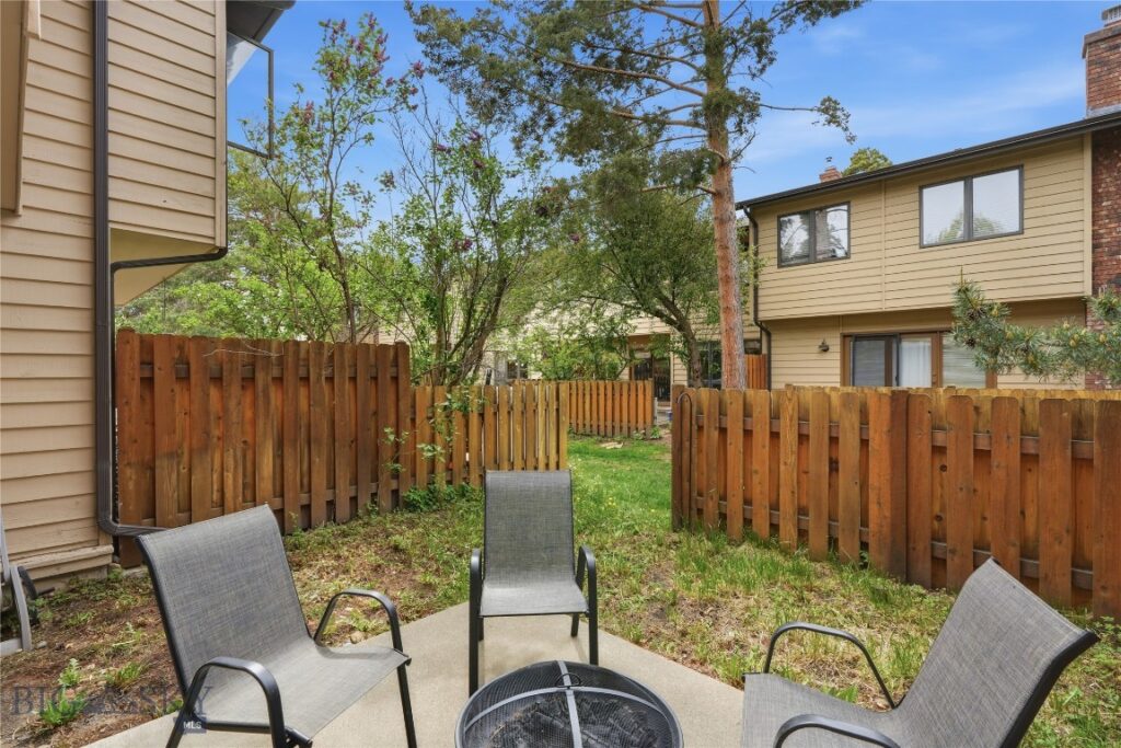 1612 W Olive Street, Bozeman MT 59715