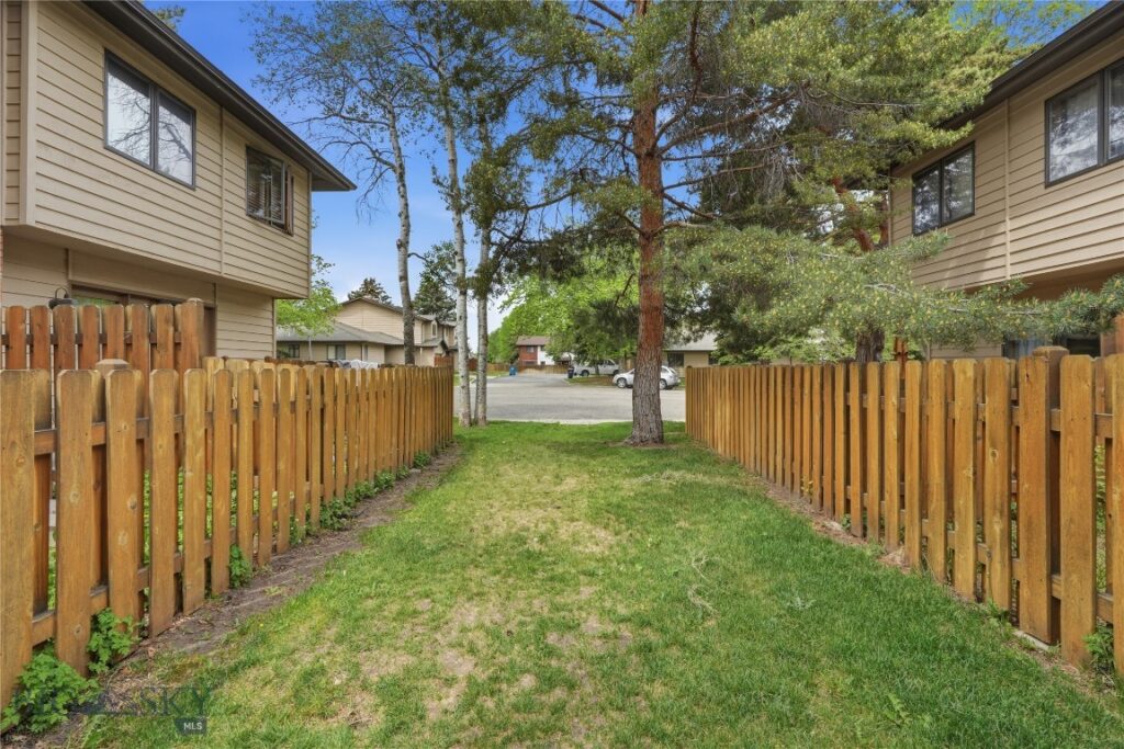 1612 W Olive Street, Bozeman MT 59715