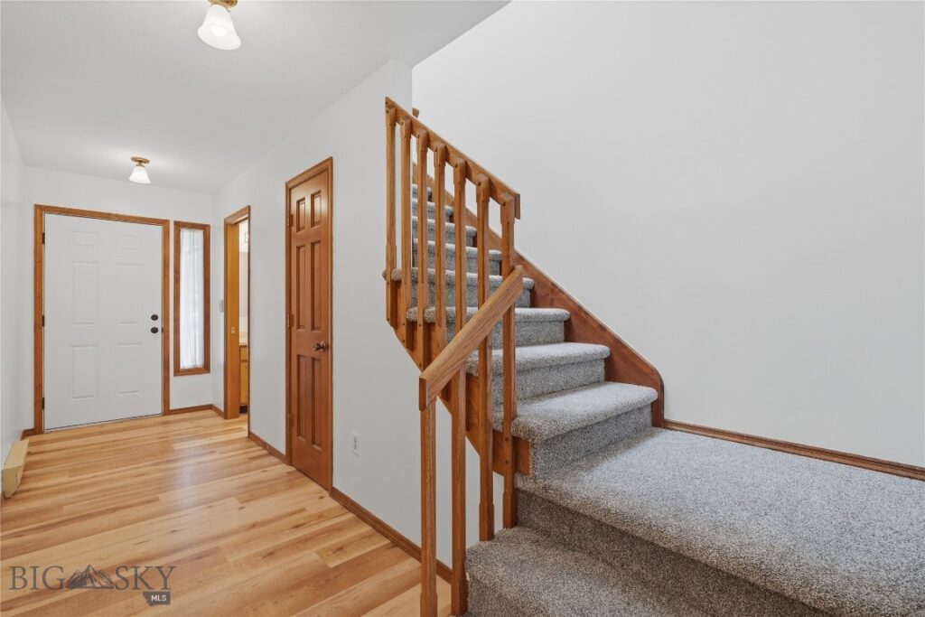 1612 W Olive Street, Bozeman MT 59715