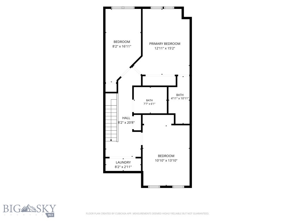 1612 W Olive Street, Bozeman MT 59715