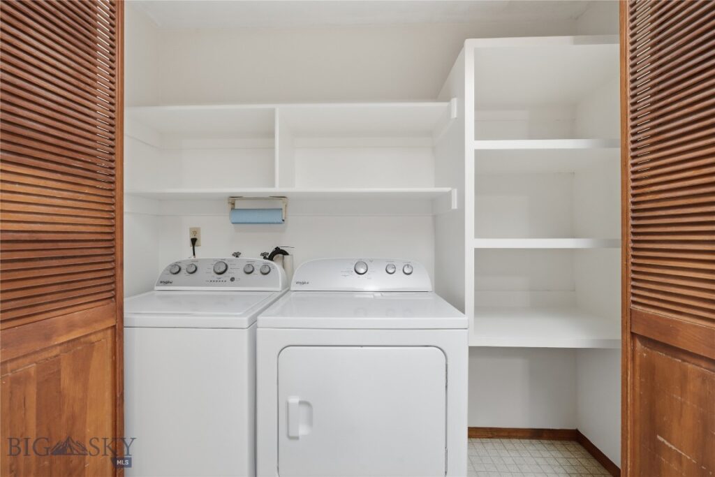 1612 W Olive Street, Bozeman MT 59715