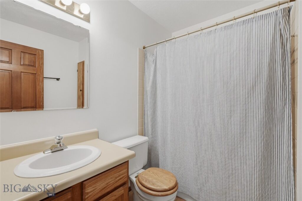 1612 W Olive Street, Bozeman MT 59715