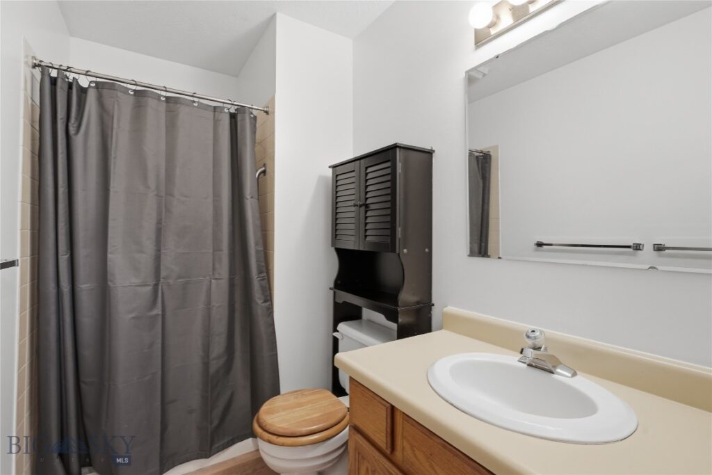 1612 W Olive Street, Bozeman MT 59715
