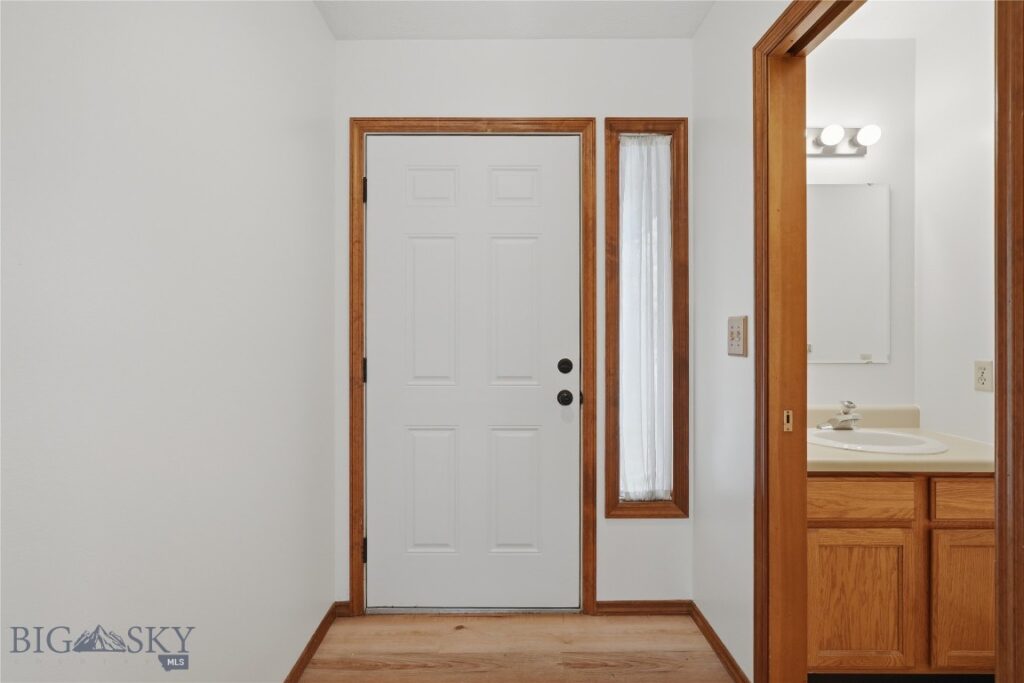 1612 W Olive Street, Bozeman MT 59715