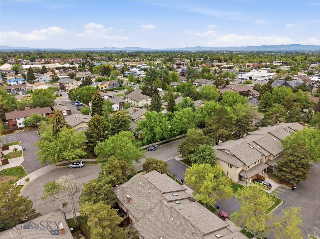 1612 W Olive Street, Bozeman MT 59715