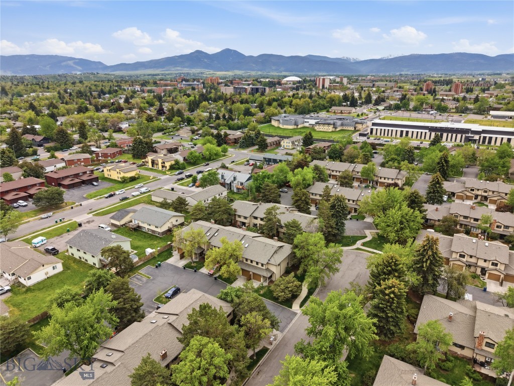 1612 W Olive Street, Bozeman MT 59715