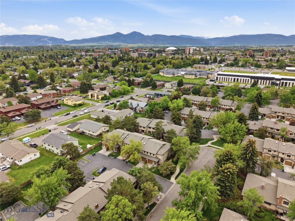 1612 W Olive Street, Bozeman MT 59715