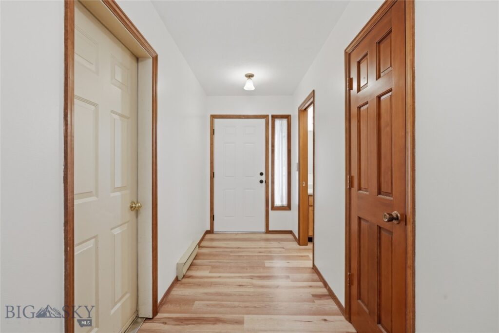1612 W Olive Street, Bozeman MT 59715