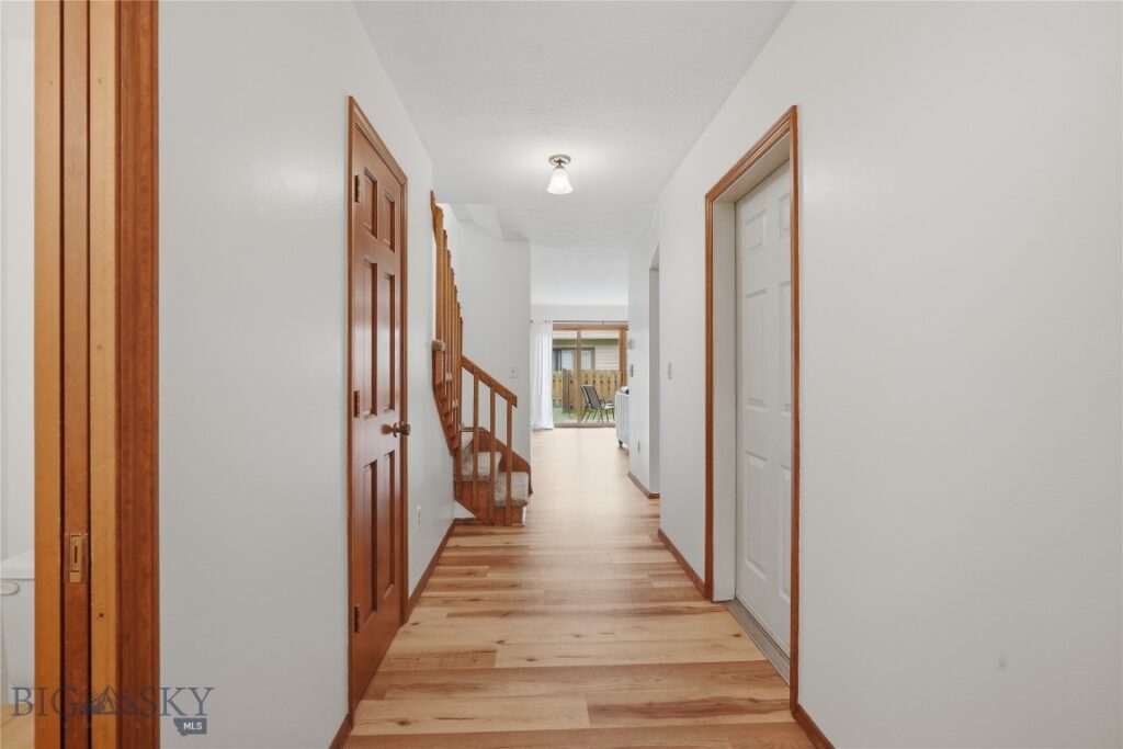 1612 W Olive Street, Bozeman MT 59715