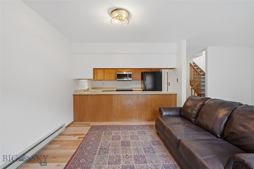 1612 W Olive Street, Bozeman MT 59715