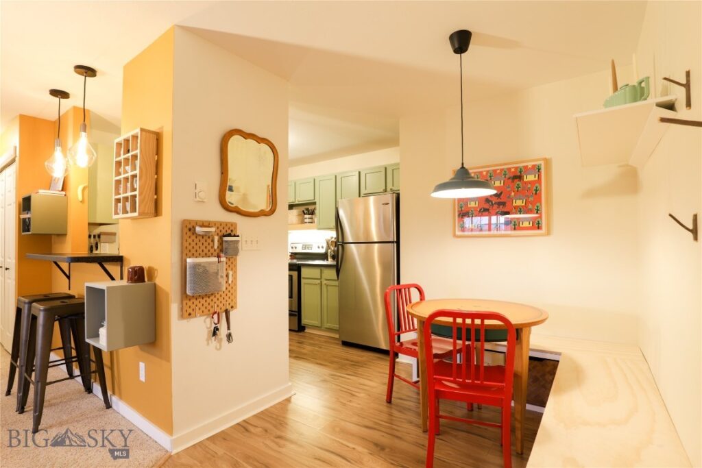 4673 Bembrick Street, Bozeman MT 59718