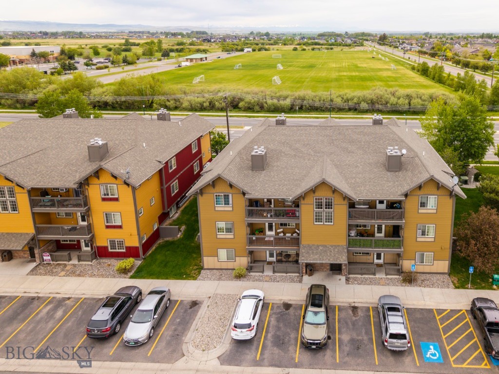 4673 Bembrick Street, Bozeman MT 59718