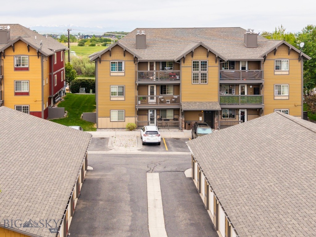 4673 Bembrick Street, Bozeman MT 59718