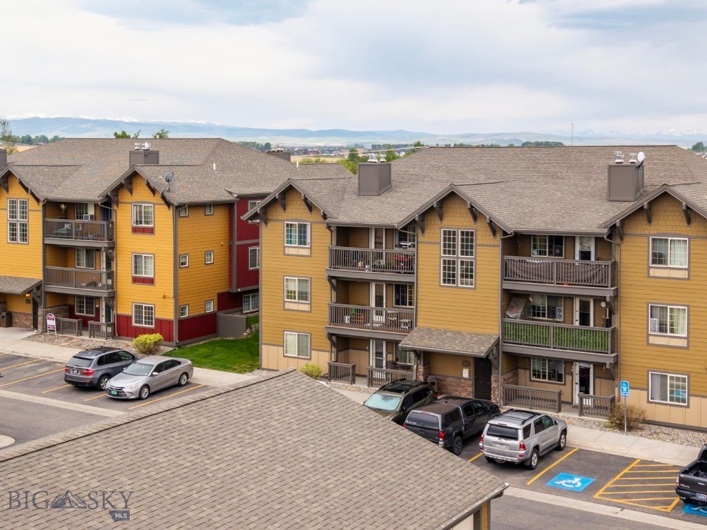 4673 Bembrick Street, Bozeman MT 59718