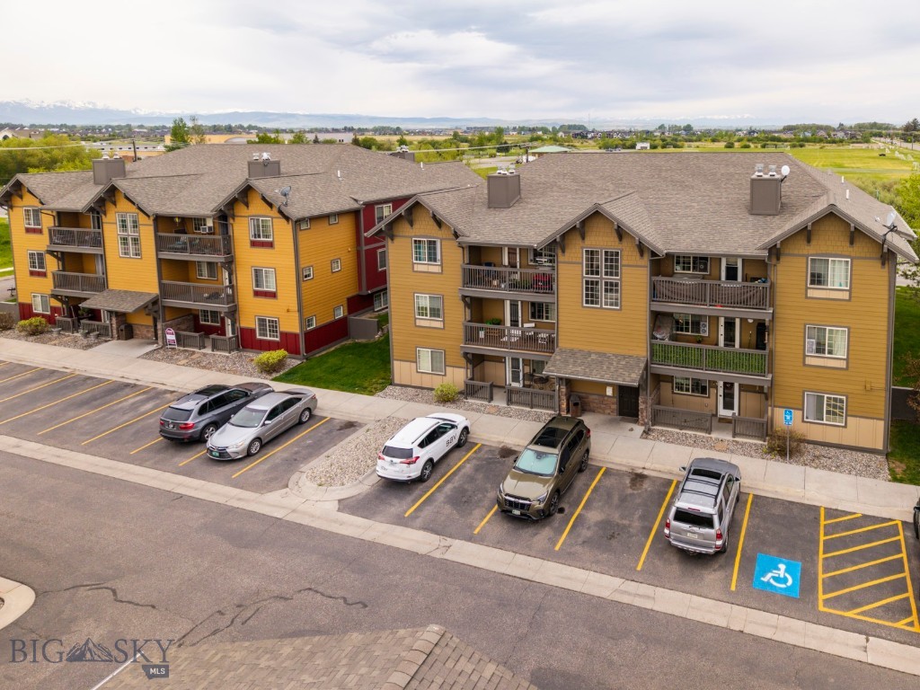 4673 Bembrick Street, Bozeman MT 59718