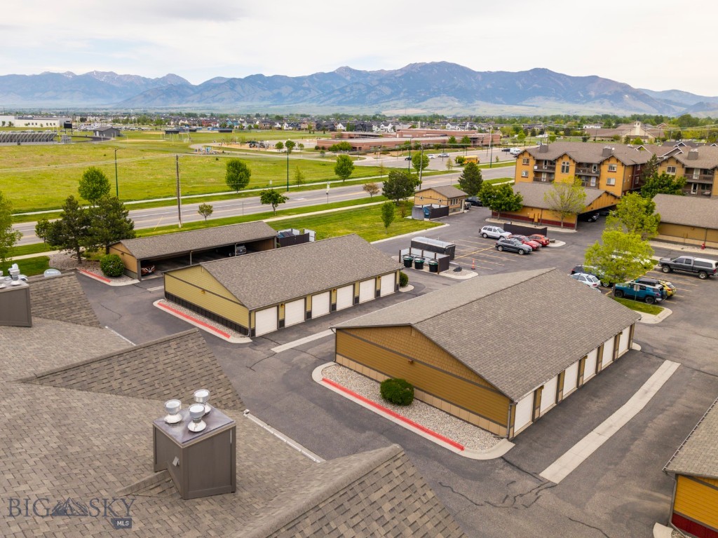 4673 Bembrick Street, Bozeman MT 59718