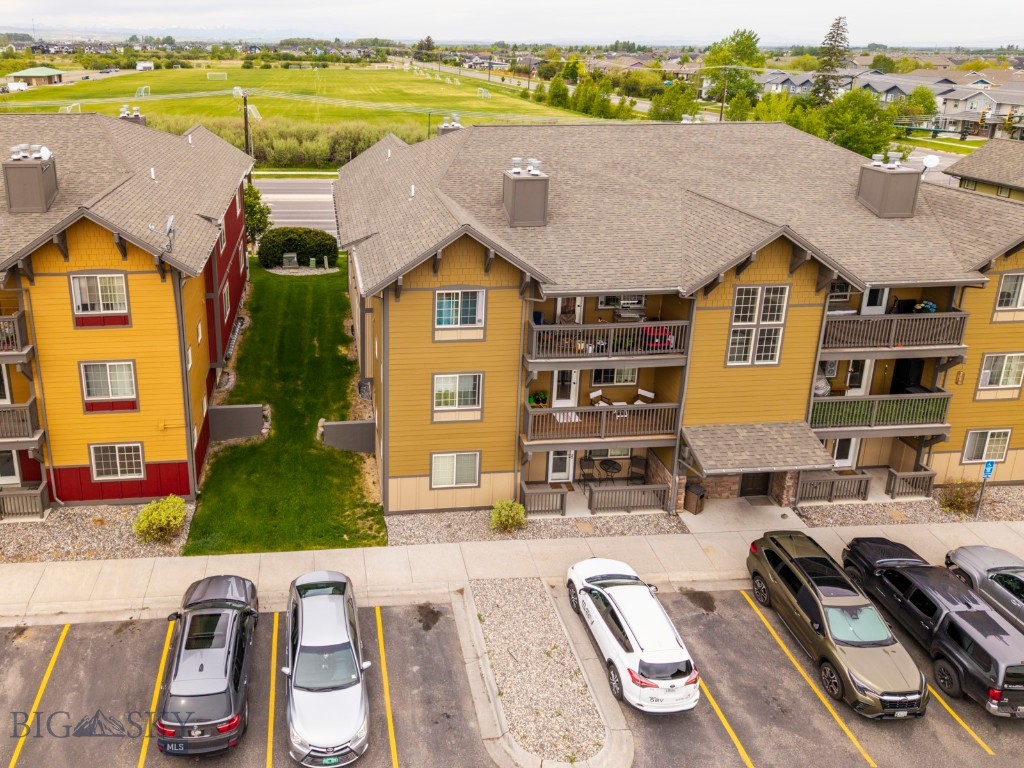 4673 Bembrick Street, Bozeman MT 59718