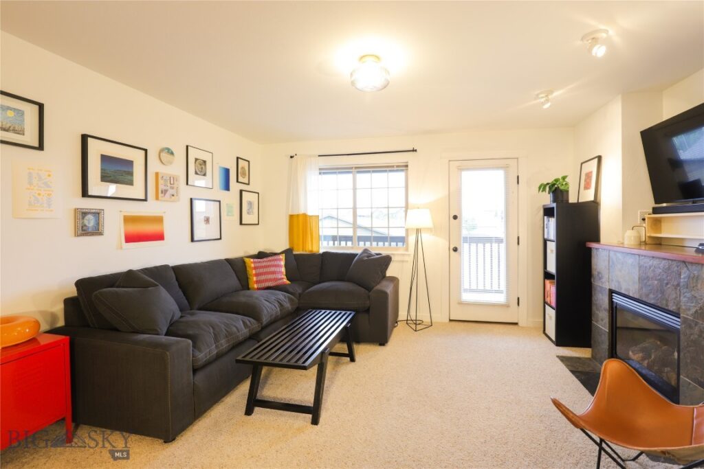 4673 Bembrick Street, Bozeman MT 59718