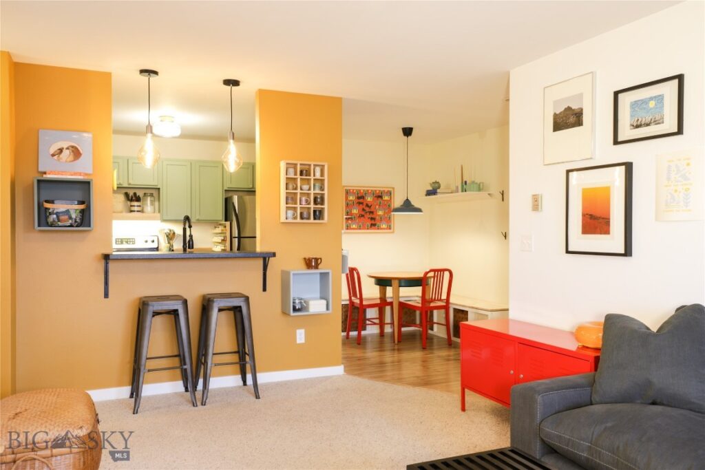 4673 Bembrick Street, Bozeman MT 59718