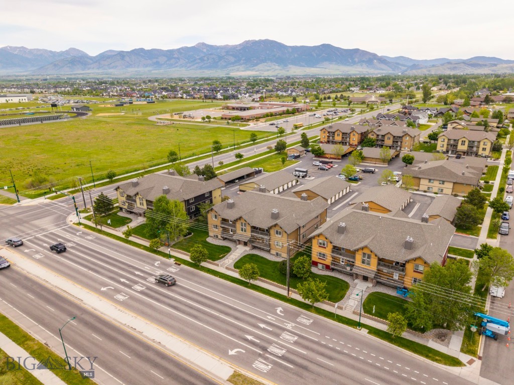 4673 Bembrick Street, Bozeman MT 59718