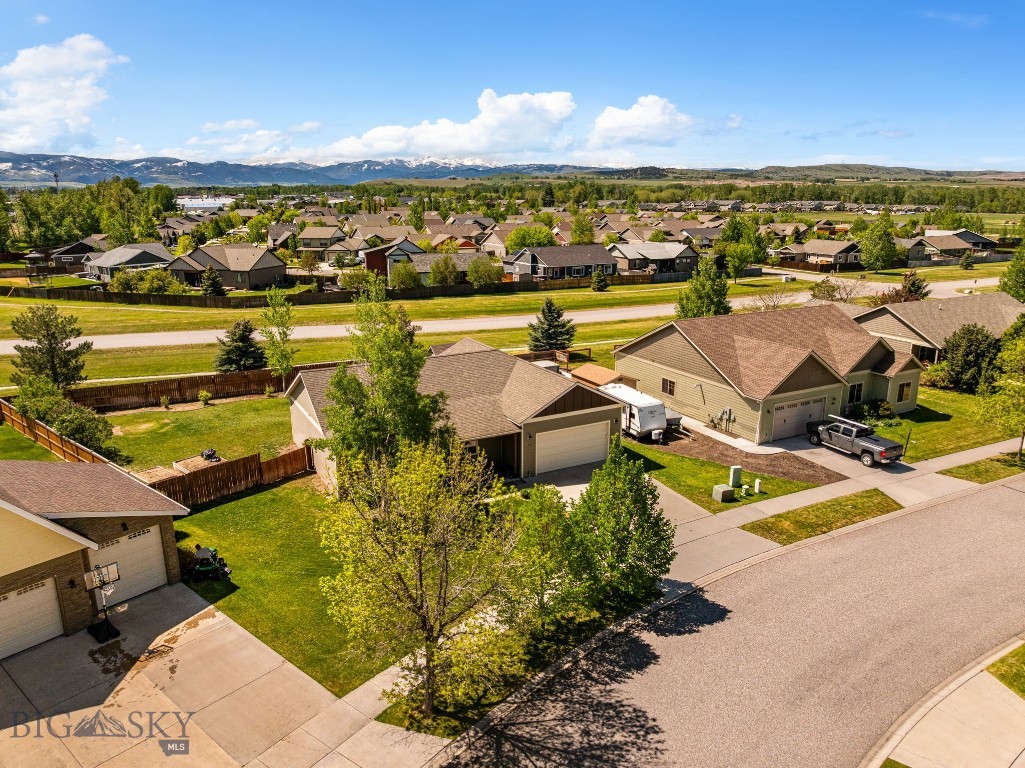 70 Cedar Wood Circle, Bozeman MT 59718