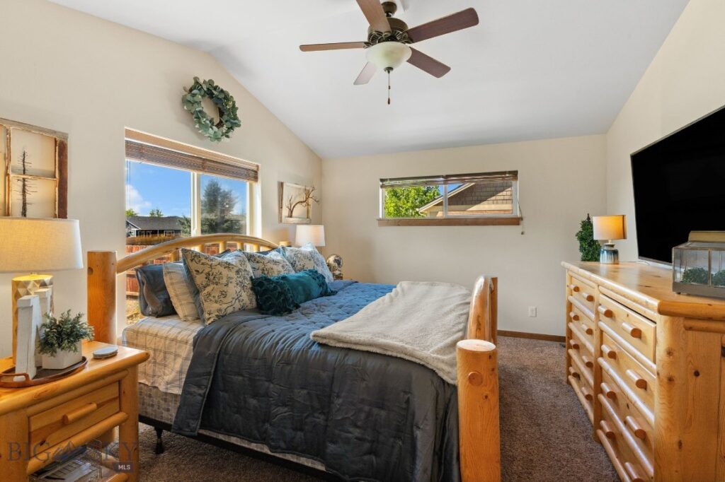 70 Cedar Wood Circle, Bozeman MT 59718