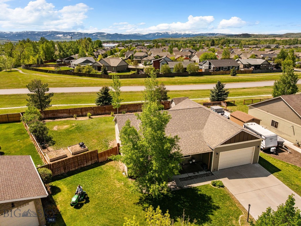 70 Cedar Wood Circle, Bozeman MT 59718
