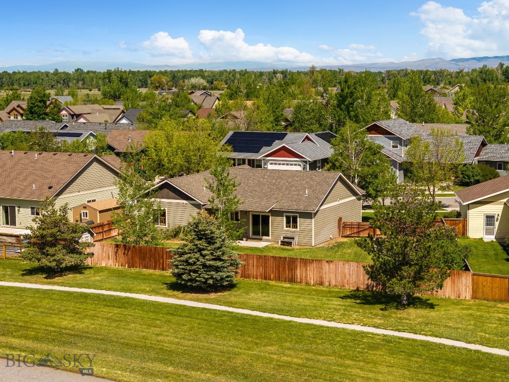 70 Cedar Wood Circle, Bozeman MT 59718