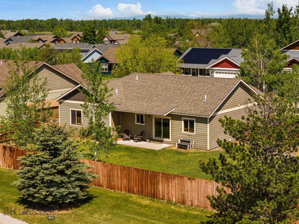 70 Cedar Wood Circle, Bozeman MT 59718