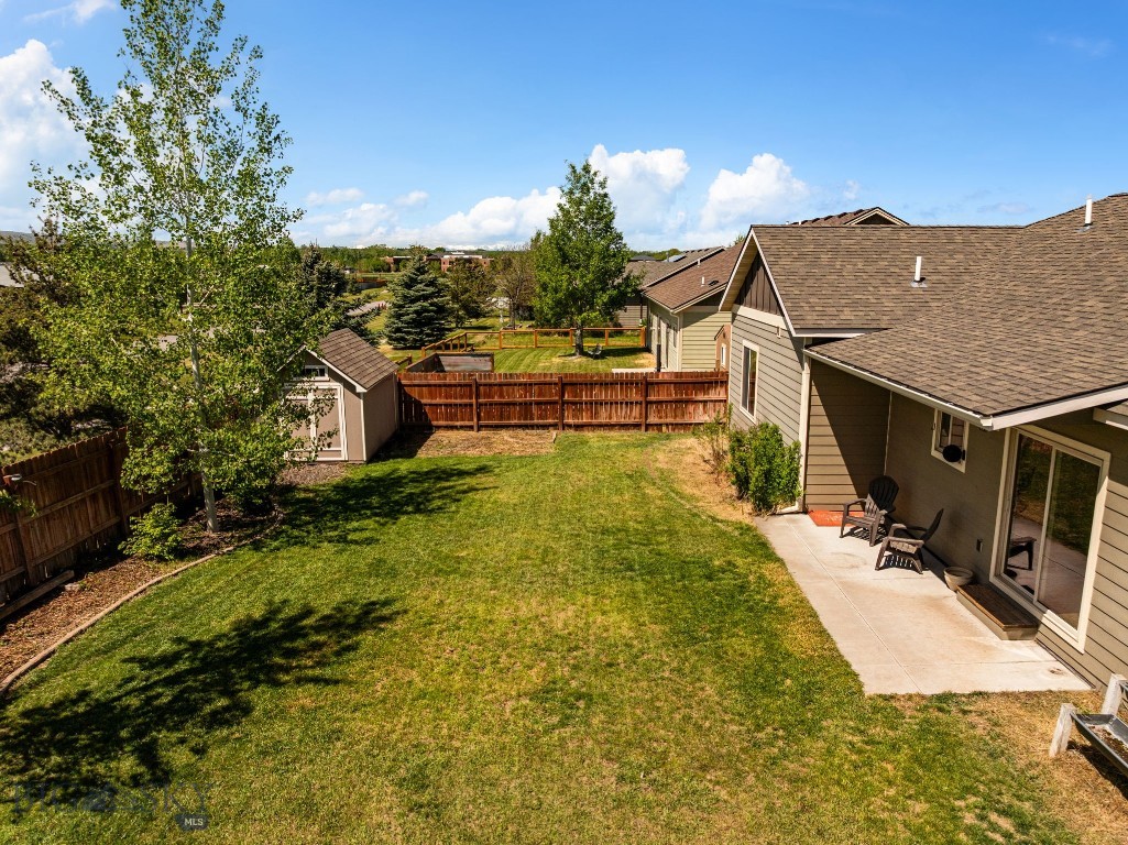 70 Cedar Wood Circle, Bozeman MT 59718